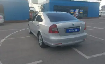 Skoda Octavia 2010 года за 2 500 000 тг. в Алматы фото 4