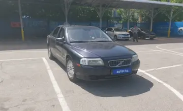 Volvo S80 2006 года за 4 500 000 тг. в Алматы фото 2
