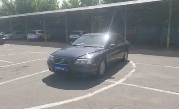 Volvo S80 2006 года за 4 500 000 тг. в Алматы фото 1