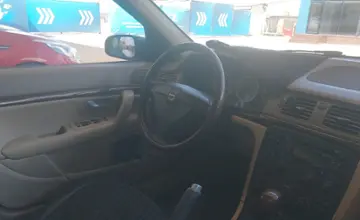 Volvo S80 2006 года за 4 500 000 тг. в Алматы фото 5