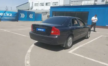 Volvo S80 2006 года за 4 500 000 тг. в Алматы фото 3