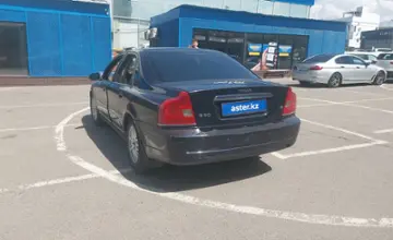Volvo S80 2006 года за 4 500 000 тг. в Алматы фото 4