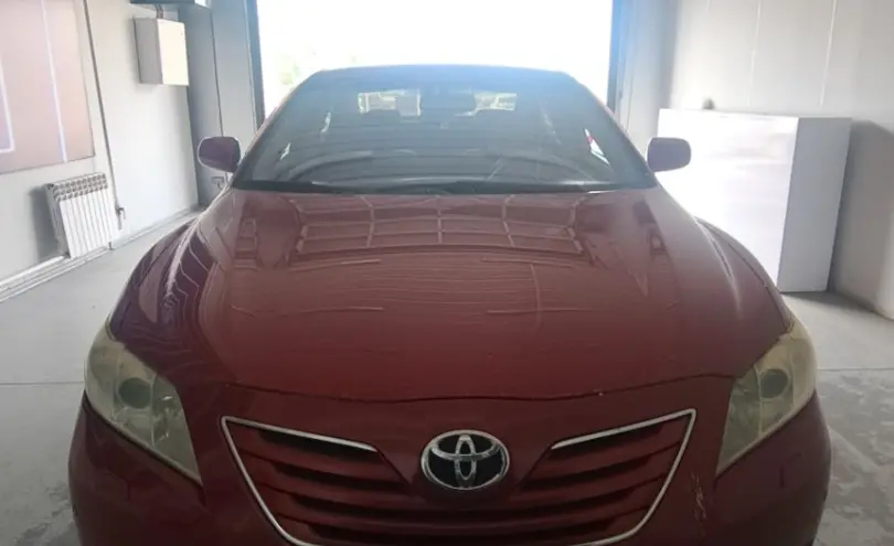 Toyota Camry 2007 года за 5 200 000 тг. в Павлодар фото 2