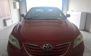 Toyota Camry 2007 года за 5 200 000 тг. в Павлодар фото 2
