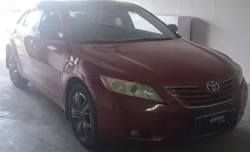 Toyota Camry 2007 года за 5 200 000 тг. в Павлодар фото 3