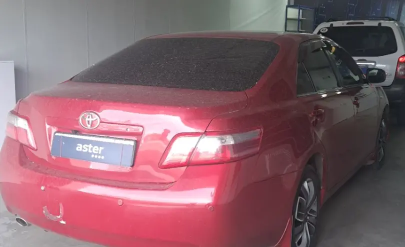 Toyota Camry 2007 года за 5 200 000 тг. в Павлодар фото 5