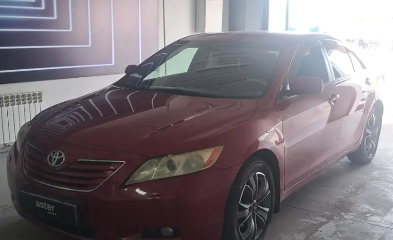 Toyota Camry 2007 года за 5 200 000 тг. в Павлодар