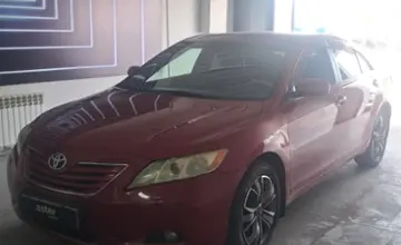 Toyota Camry 2007 года за 5 200 000 тг. в Павлодар фото 1