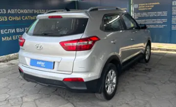 Hyundai Creta 2018 года за 8 000 000 тг. в Талдыкорган
