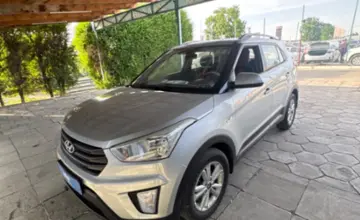 Hyundai Creta 2018 года за 8 000 000 тг. в Талдыкорган фото 1