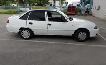 Daewoo Nexia 2013 года за 1 300 000 тг. в Тараз фото 4