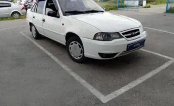 Daewoo Nexia 2013 года за 1 300 000 тг. в Тараз фото 3