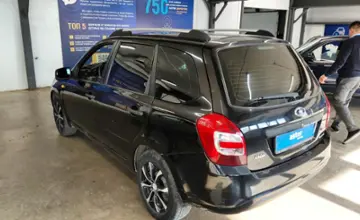 LADA (ВАЗ) Kalina 2016 года за 2 500 000 тг. в Астана фото 4