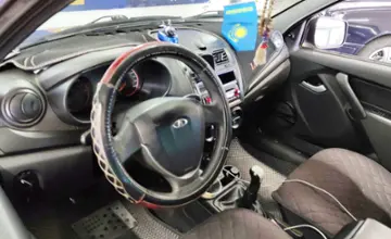 LADA (ВАЗ) Kalina 2016 года за 2 500 000 тг. в Астана фото 5