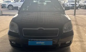 Toyota Avensis 2006 года за 3 500 000 тг. в Алматы фото 2