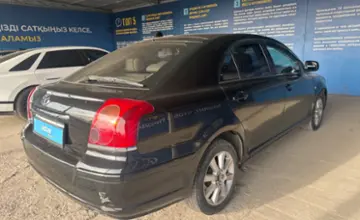 Toyota Avensis 2006 года за 3 500 000 тг. в Алматы