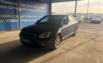 Toyota Avensis 2006 года за 3 500 000 тг. в Алматы фото 1