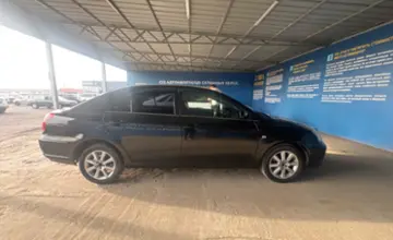 Toyota Avensis 2006 года за 3 500 000 тг. в Алматы фото 4