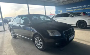 Toyota Avensis 2006 года за 3 500 000 тг. в Алматы фото 3