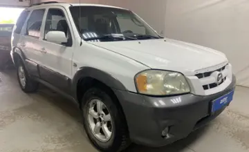 Mazda Tribute 2005 года за 3 500 000 тг. в Павлодар фото 3