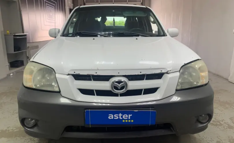 Mazda Tribute 2005 года за 3 500 000 тг. в Павлодар фото 2