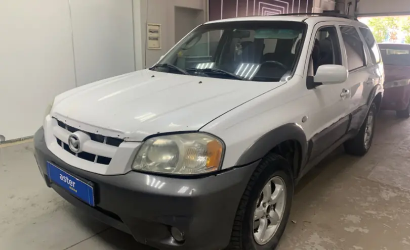 Mazda Tribute 2005 года за 3 500 000 тг. в Павлодар