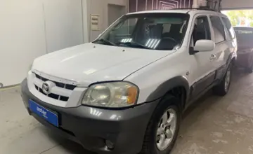 Mazda Tribute 2005 года за 3 500 000 тг. в Павлодар фото 1