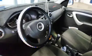 LADA (ВАЗ) Largus 2019 года за 5 000 000 тг. в Астана фото 5