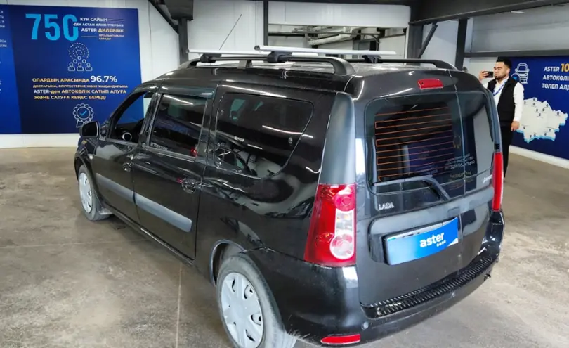 LADA (ВАЗ) Largus 2019 года за 5 000 000 тг. в Астана