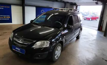 LADA (ВАЗ) Largus 2019 года за 5 000 000 тг. в Астана фото 1