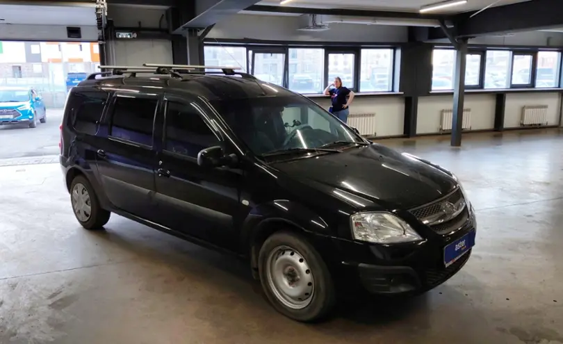 LADA (ВАЗ) Largus 2019 года за 5 000 000 тг. в Астана фото 3