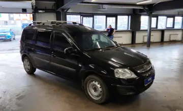 LADA (ВАЗ) Largus 2019 года за 5 000 000 тг. в Астана фото 2