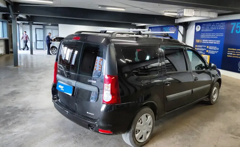 LADA (ВАЗ) Largus 2019 года за 5 000 000 тг. в Астана фото 4