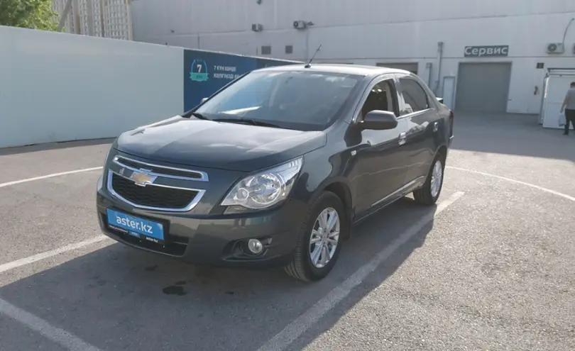 Chevrolet Cobalt 2023 года за 5 000 000 тг. в Шымкент