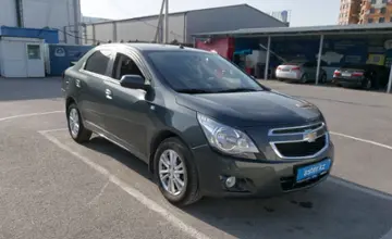 Chevrolet Cobalt 2023 года за 5 000 000 тг. в Шымкент фото 2
