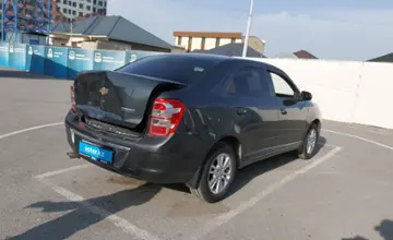 Chevrolet Cobalt 2023 года за 5 000 000 тг. в Шымкент фото 3