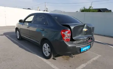 Chevrolet Cobalt 2023 года за 5 000 000 тг. в Шымкент фото 4