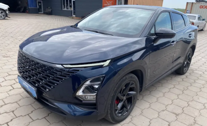 OMODA C5 2023 года за 6 700 000 тг. в Караганда