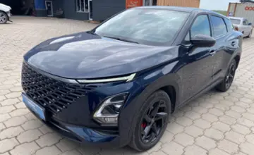 OMODA C5 2023 года за 6 700 000 тг. в Караганда фото 1