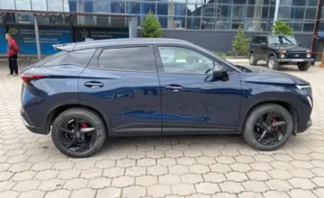 OMODA C5 2023 года за 6 700 000 тг. в Караганда фото 4