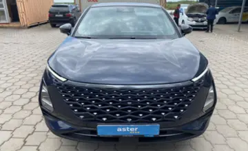 OMODA C5 2023 года за 6 700 000 тг. в Караганда фото 2