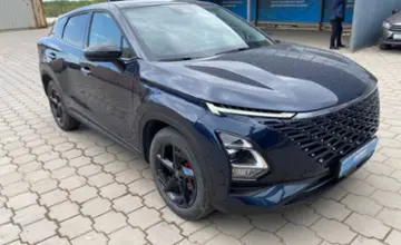 OMODA C5 2023 года за 6 700 000 тг. в Караганда фото 3