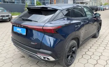 OMODA C5 2023 года за 6 700 000 тг. в Караганда