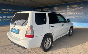 Subaru Forester 2007 года за 4 500 000 тг. в Алматы