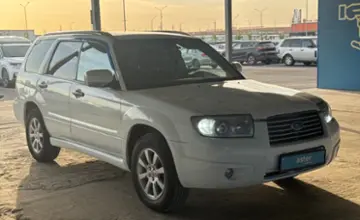 Subaru Forester 2007 года за 4 500 000 тг. в Алматы фото 3