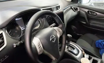 Nissan Qashqai 2014 года за 6 200 000 тг. в Астана фото 5