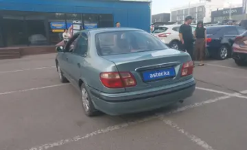 Nissan Sunny 2002 года за 1 500 000 тг. в Алматы фото 4