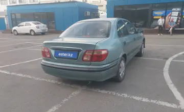 Nissan Sunny 2002 года за 1 500 000 тг. в Алматы фото 3