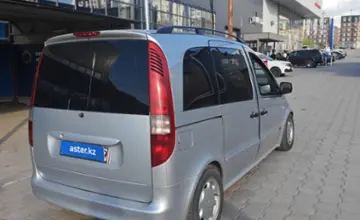 Mercedes-Benz Vaneo 2002 года за 2 500 000 тг. в Караганда