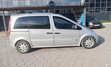 Mercedes-Benz Vaneo 2002 года за 2 500 000 тг. в Караганда фото 4